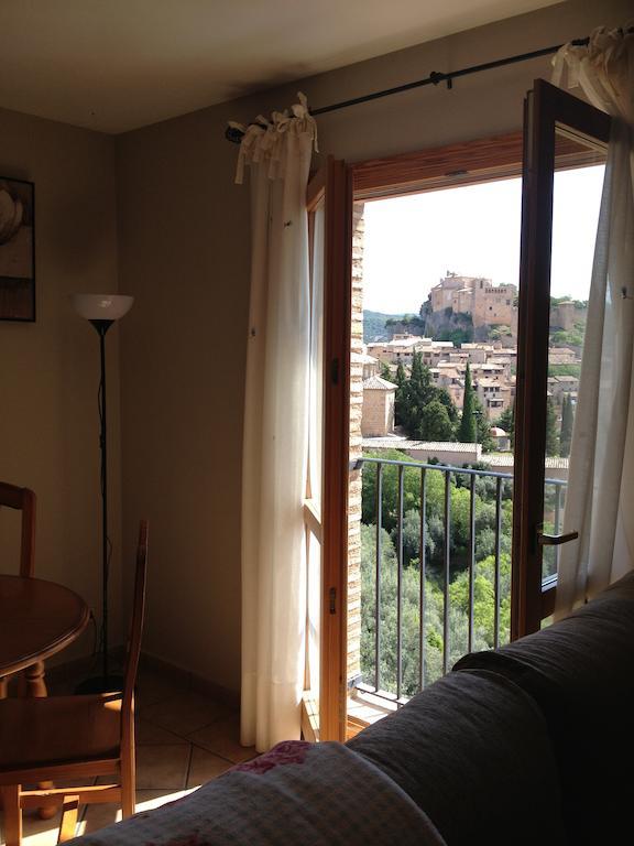 Apartamentos Residencial Fornocal Alquézar Quarto foto
